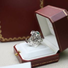 Picture of Cartier Ring _SKUCartierring07cly291500